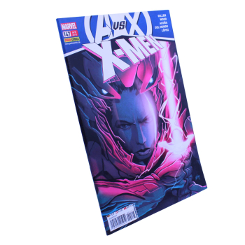 X-Men Comic Heft 147 „Erloschene Generationen“ (Panini 2013) | ungelesen